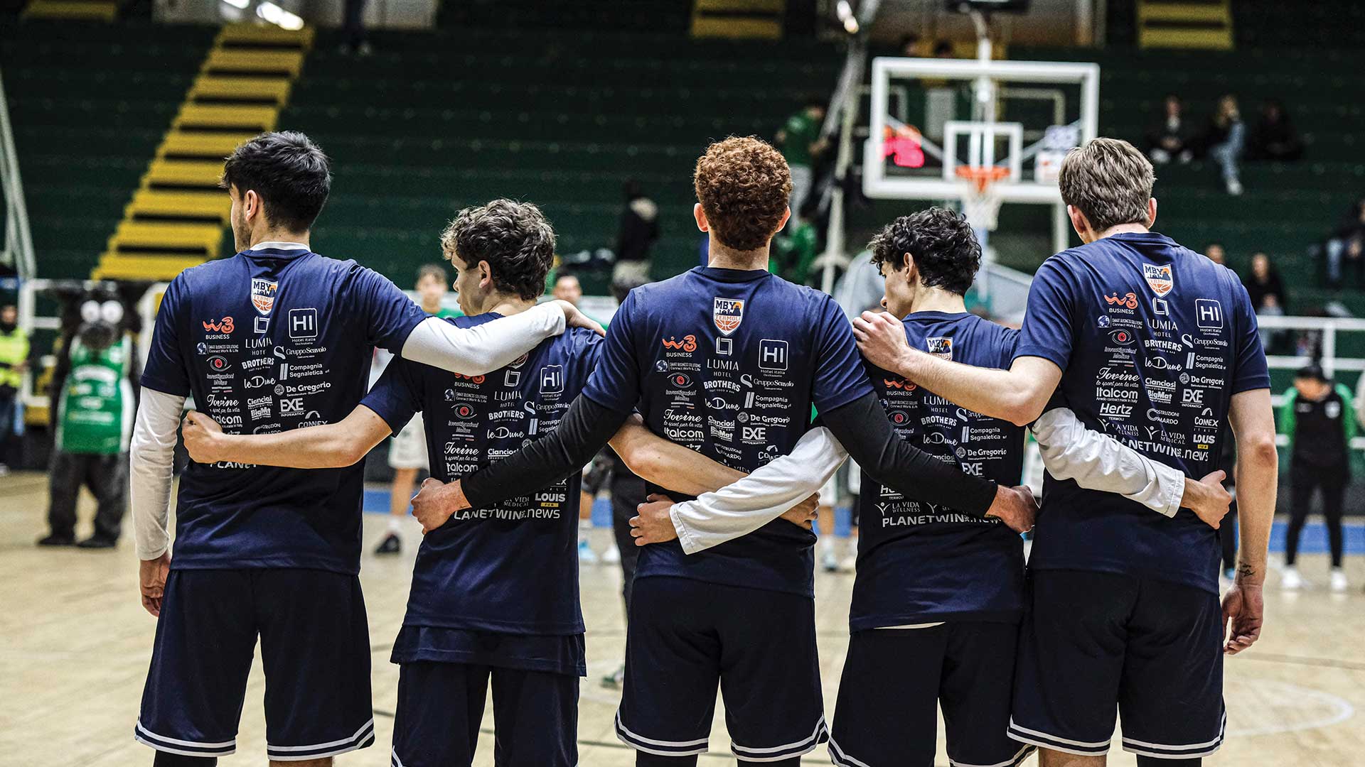 L’AIR BASKET ITALIANGAS ALL’ASSALTO DELLA CORAZZATA SCANDONE: ULTIMA SFIDA PRIMA DI NATALE