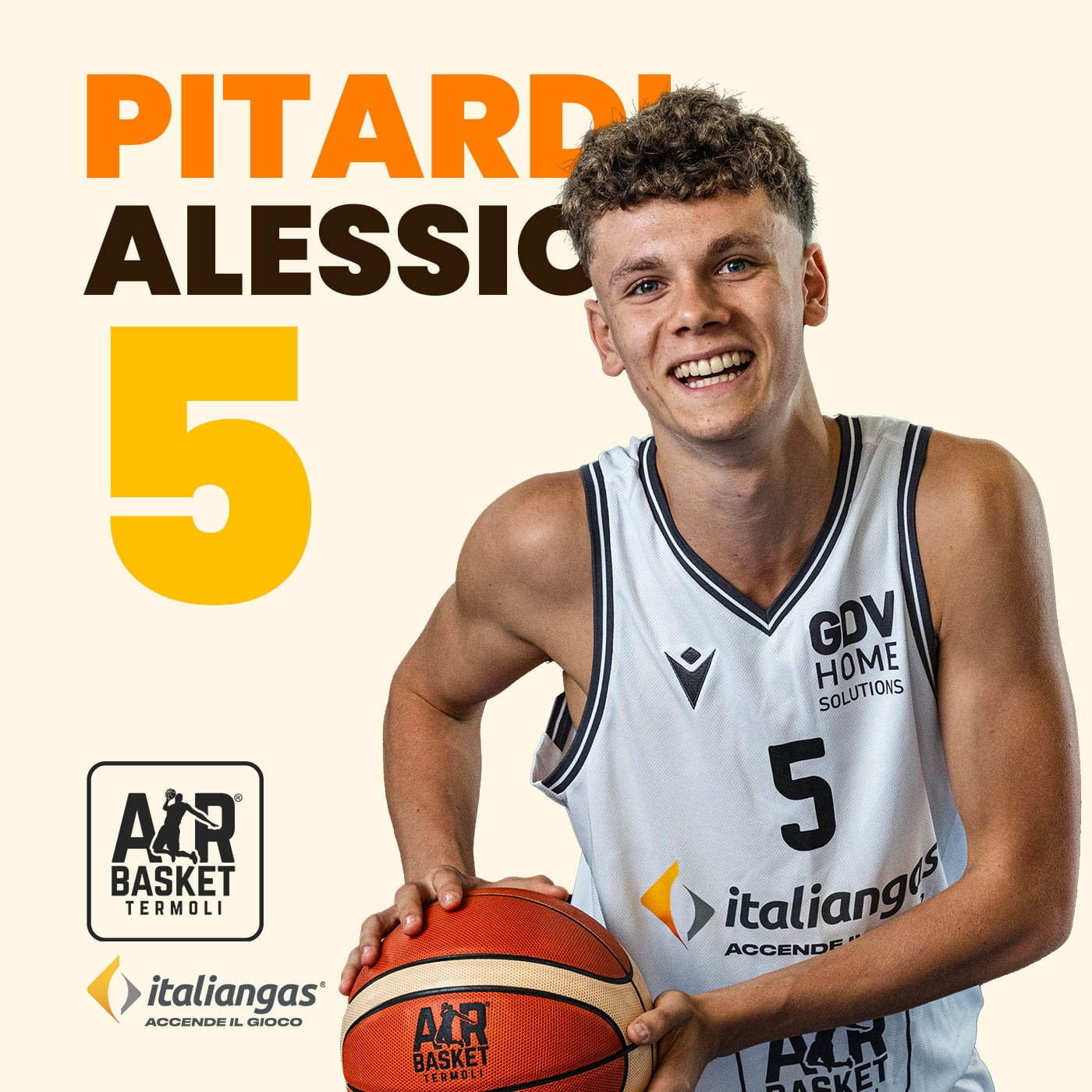 PITARDI ALESSIO